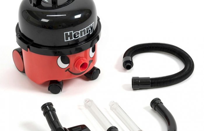 Wet & Dry Commercial Vacuums