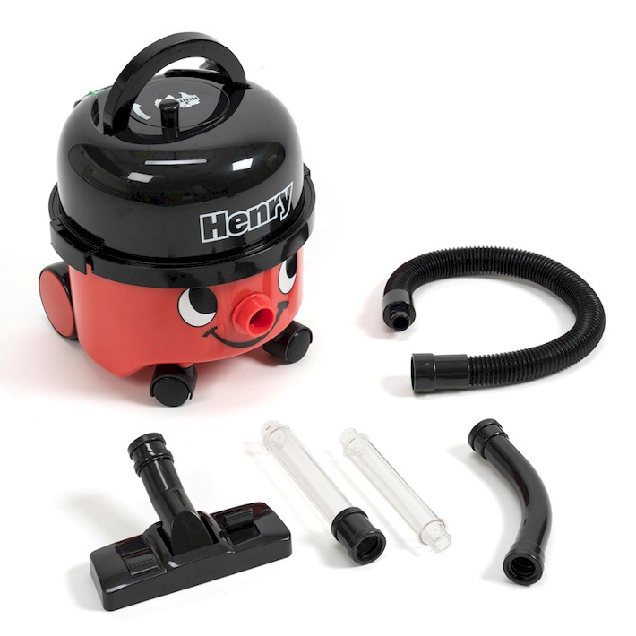 Wet & Dry Commercial Vacuums