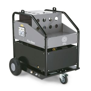 Firebox 350 Pressure Washer Boiler System (Hot And Cold)