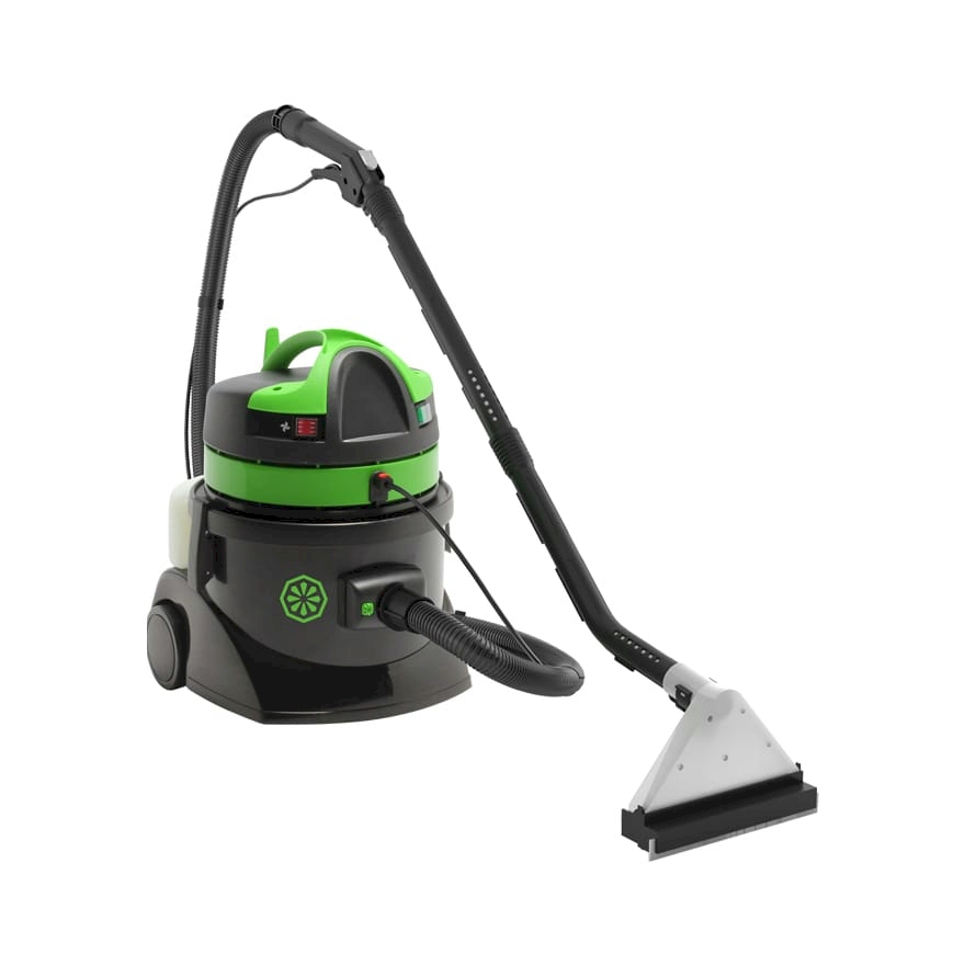 Carpet Shampoo Machines South Pacific Vacuums