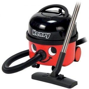 Henry Dry Vacuum Cleaner 9L