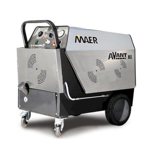 MAER - Hot And Cold Water High-Pressure Cleaner 2910 PSI