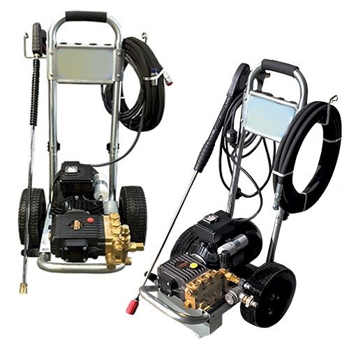 MR11 Blitz Pressure Washer