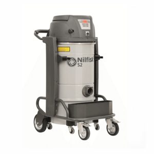 Nilfisk S2 L-M-H Industrial Vacuum