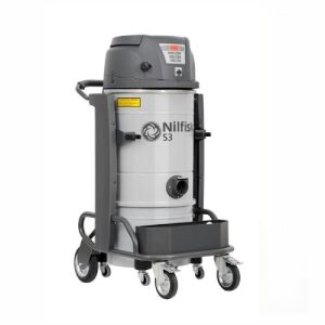 Nilfisk S3 Industrial Vacuum