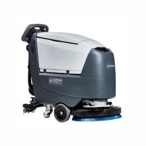 Nilfisk SC500 walk-behind scrubber dryer 