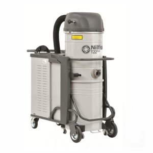 Nilfisk T22 Industrial Vacuum