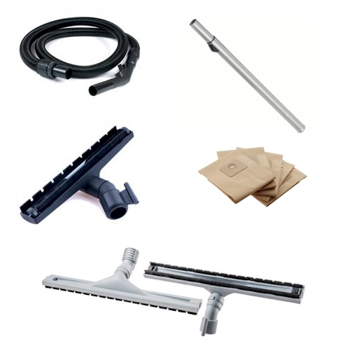 Accessories and Floor Tools