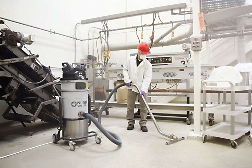 SkyVac A37 G - Health & Safety Vacuuming System SkyVac A37 G - Health & Safety Vacuuming System