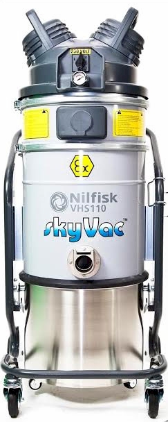 SkyVac A37 G SkyVac A37 G