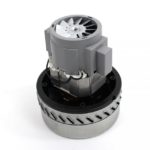 Replacement Motor for SkyVac Commercial 75