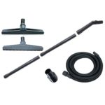 Wet & Dry Floor Kits