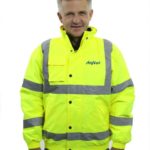 SkyVac Hi-Vis Safety Jacket