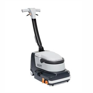 Nilfisk SC250 compact scrubber dryer