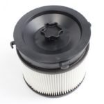 SkyVac 30 Filter Housing Kit