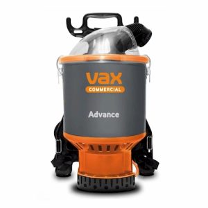 Vax Backpack Vacuum