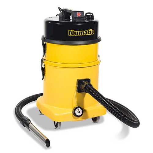 Hazardous Vacuums - 23 Litre, 2 Motor