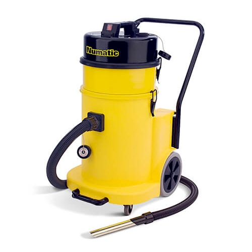 Hazardous Vacuums - 40 Litre, 2 Motor