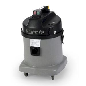 Fine Dust Vacuum 23 Litre, 1 Motor Auto Switching