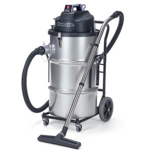 Dry Cyclonic Vacuum 60 Litre, 2 Motor