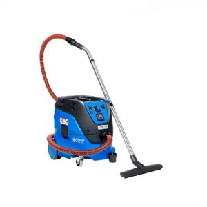 Fine Dust Vacuums