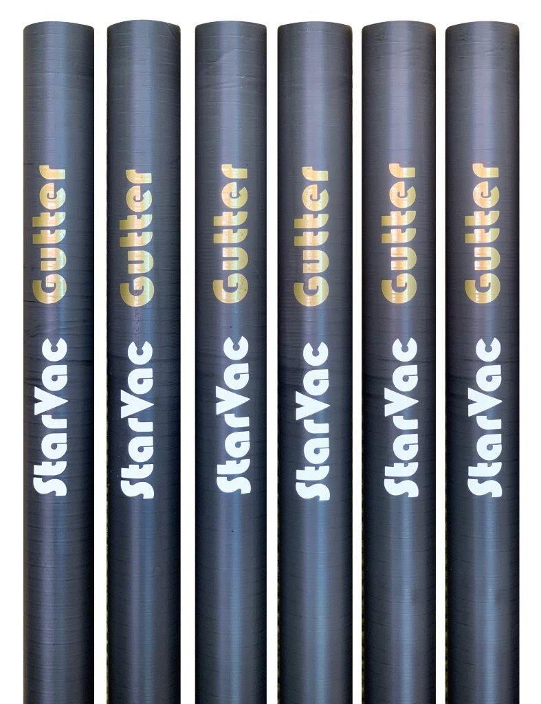 StarVac Gutter Vacuums