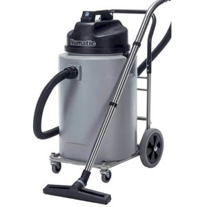 Wet & Dry Vacuum 50 Litre, 2 Motor