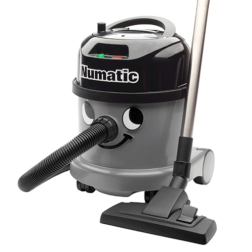 Commercial Vacuums, Wet & Dry models South Pacific Vacuums