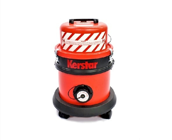 Kerstar KV10/1H Asbestos Vacuum Cleaner