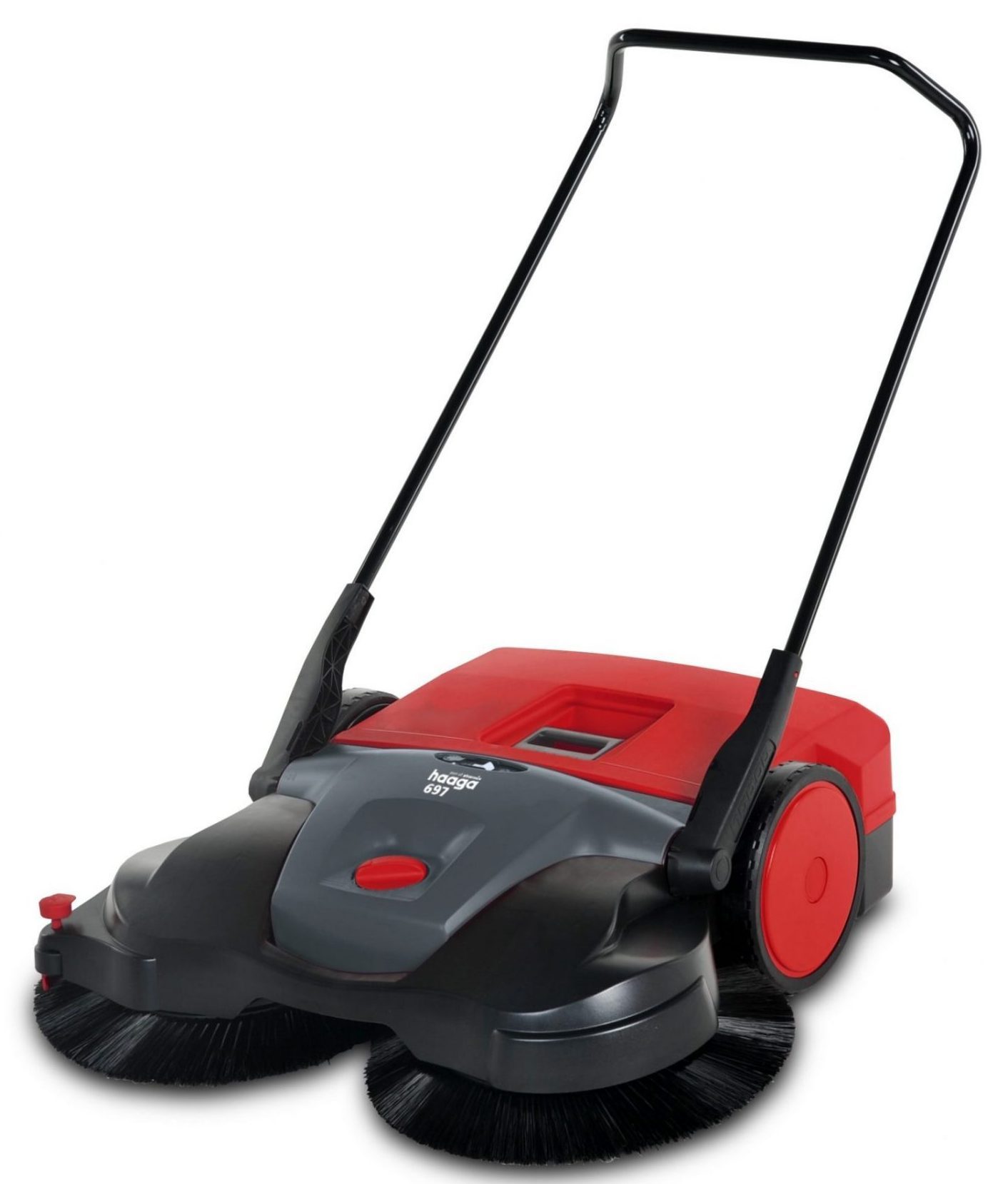 Floor Sweepers – German Engineered