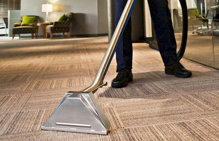 Carpet Care: Top 10 Reasons to select a Commercial Vacuum Cleaner