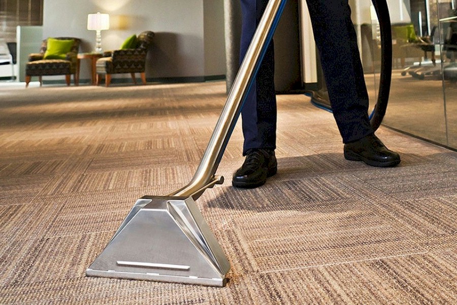 Carpet Care: Top 10 Reasons to select a Commercial Vacuum Cleaner