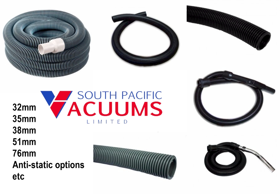 Vacuum Hose