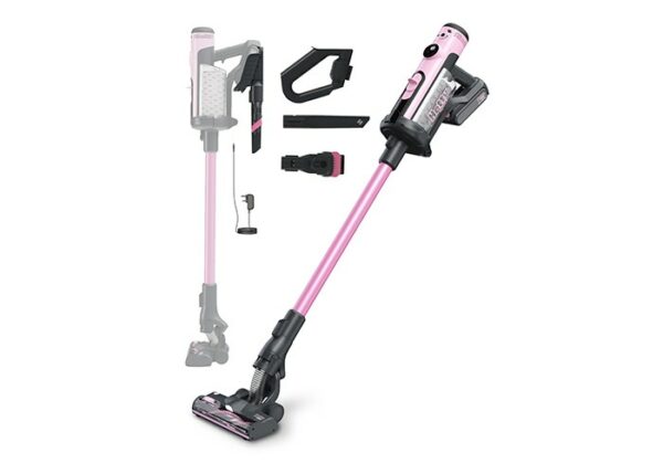 Hetty Quick - Pink - Image 2