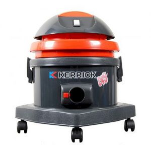 Wet & Dry Vacuums