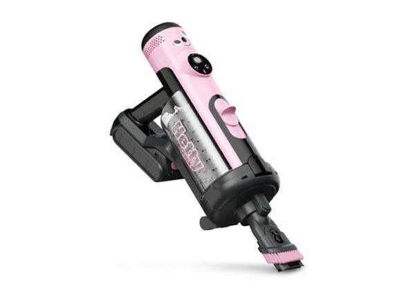 Hetty Quick - Pink - Image 4