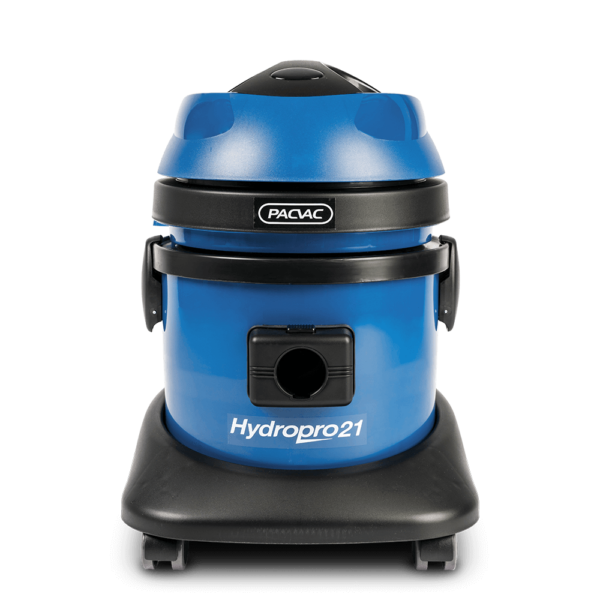 Pac Vac Hydra Pro 21L Wet and Dry Vacuum