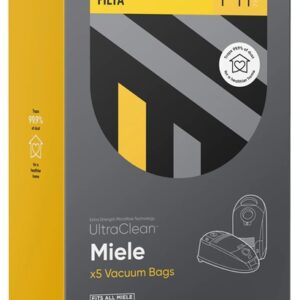 Vacuum Bags -Miele