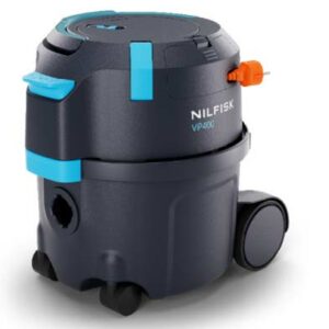 Nilfisk VP400 Dry Vacuum
