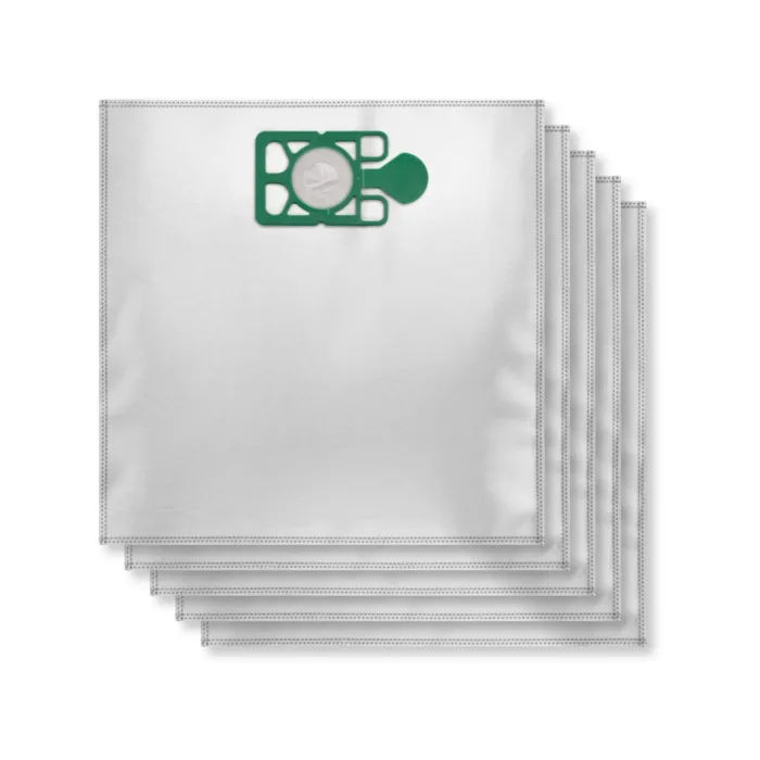 Genuine Henry Vacuum Bags - Micro Fibre ( 10 ) - Image 2