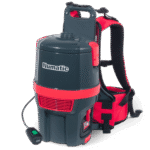 Numatic Back Pack Battery Vacuum