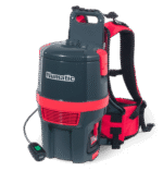 Numatic Back Pack Battery Vacuum
