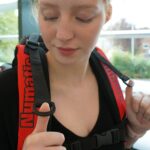 Numatic Back Pack Battery Vacuum - Image 4