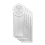 Nilfisk GD5 Micro Fibre Vacuum Bags  ( 5) - Image 3