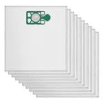 Henry Vacuum Bags - Micro Fibre ( 5) - Image 2