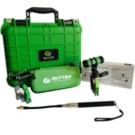 Gutter Vac Inspection Camera Kit