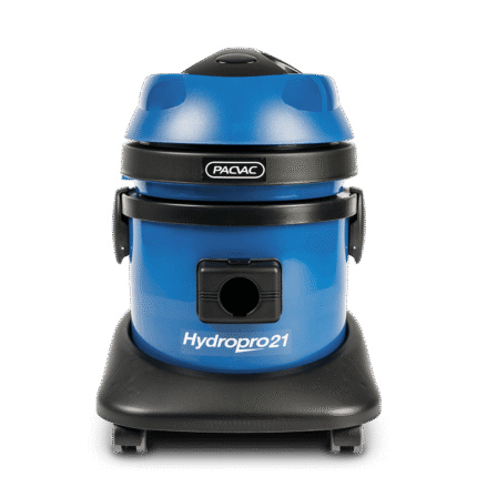 Pac Vac Hydra Pro 21L Wet and Dry Vacuum