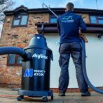 Sky Vac Atom - Gutter Vac - Image 2