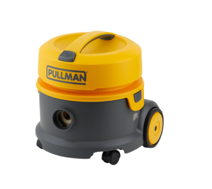 Pullman CD1203 Vacuum