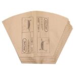 Paper Vacuum Bags -Pac Vac Back pack (10) - Image 2